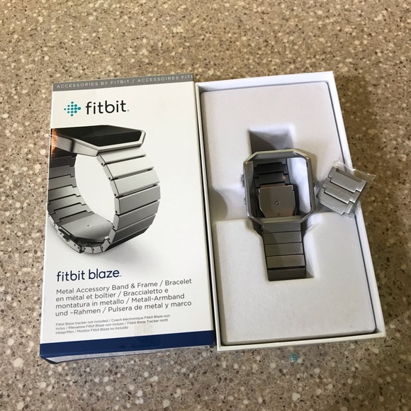 fitbit blaze 2 bands